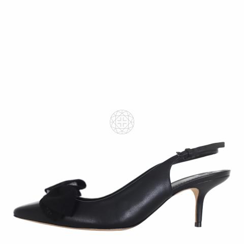 Tory burch clearance rosalind pump